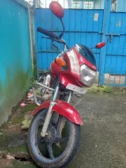 TVS Victor GLX
